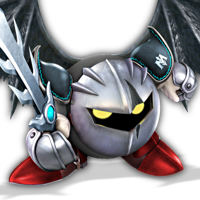 Dark Meta Knight
