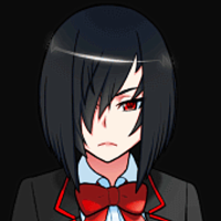 mbti 百科(复仇女神)头像