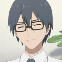 Asagiri Kaname