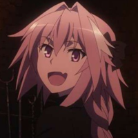 黑骑士（Astolfo）