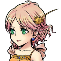 Lenna Charlotte Tycoon