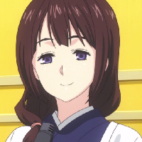 因努伊日奈子