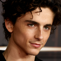 Timothée Chalamet