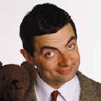 Mr. Bean