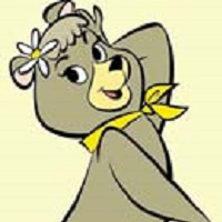 Cindy Bear