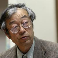mbti 百科(中本聪)头像