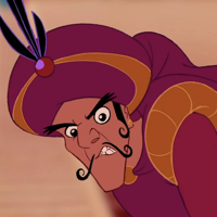 Prince Achmed