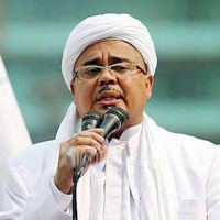 Rizieq Shihab