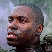 Benjamin Buford "Bubba" Blue
