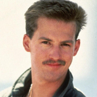 Lt. Nick "Goose" Bradshaw