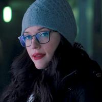 Dr. Darcy Lewis