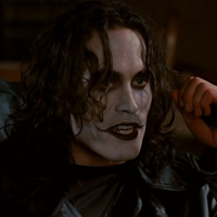 Eric Draven