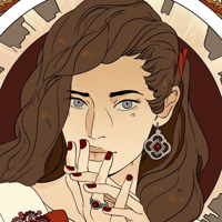 Tessa Gray
