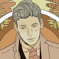 Jem Carstairs