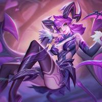 Veera, the Soul Harvester