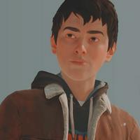 mbti 百科(肖恩·迪亚兹)头像