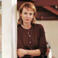 Lena Leonard