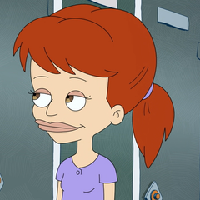 mbti 百科(杰西·格拉泽)头像