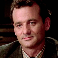 Dr. Peter Venkman