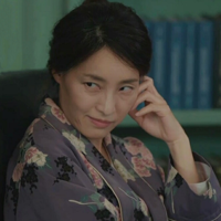 Park Ok-ran