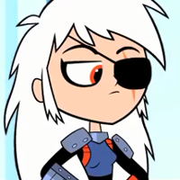 Ravager (Rose Wilson)