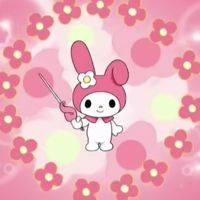 美樂蒂