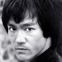 李小龙