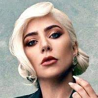 Lady gaga