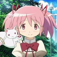 Madoka Kaname