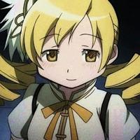 Mami Tomoe