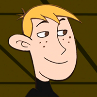 Ronald “Ron” Stoppable