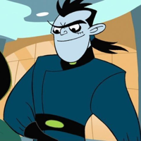 Dr. Drakken