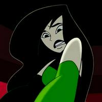 Shego