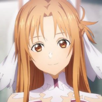 Asuna Yuuki