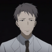 Akihiko Kayaba (Heathcliff)