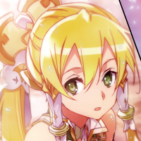 Suguha Kirigaya (Leafa)