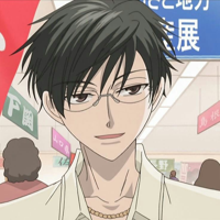Kyouya Ootori