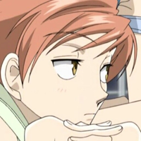 Kaoru Hitachiin