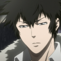 Shinya Kogami