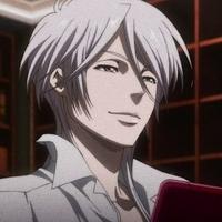 Shougo Makishima