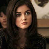 Aria Montgomery