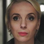 玛丽·沃森（罗莎蒙德·玛丽）