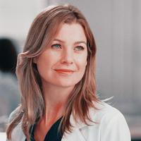 Meredith Grey