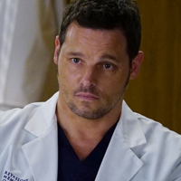Alexander "Alex" Karev