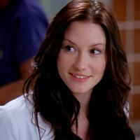 Alexandra “Lexie” Grey