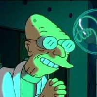 Professor Hubert J. Farnsworth