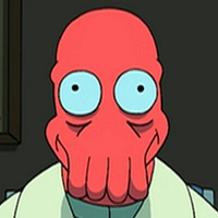 John A. Zoidberg, M.D.