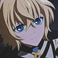 Mikaela Hyakuya