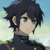 Yuichiro Hyakuya