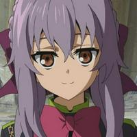 Shinoa Hiiragi